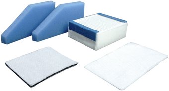 Набор фильтров Thomas 787272