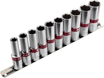 Набор головок слесарных Rexant 12-8308