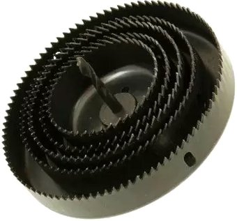 Набор коронок Faster Tools 850