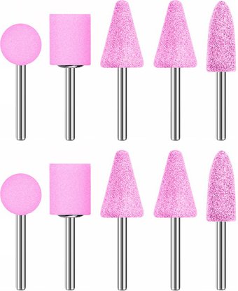 Набор насадок Total TAKB1012