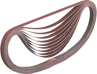 Набор шлифлент Makita P-43309