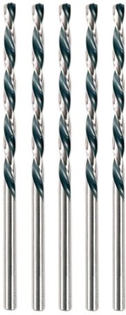 Набор сверл Krino 010860800