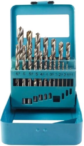 Набор сверл Remocolor 36-8-302