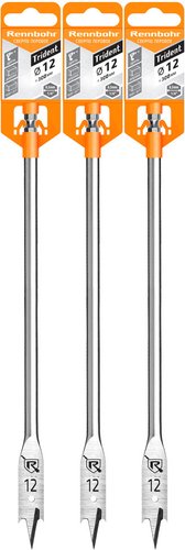 Набор сверл Rennbohr 659212.21.2