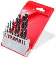 Набор сверл Wortex WDBS3010W10811