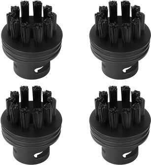 Насадка Bort Round brush SET 93411560