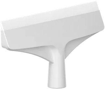 Насадка для мытья окон/зеркал AENO ASMWB2 для паровой швабры AENO SM2