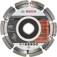 Отрезной диск алмазныйBosch 2.608.602.534