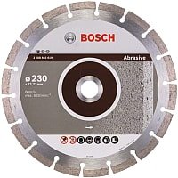 Отрезной диск алмазныйBosch 2.608.602.619