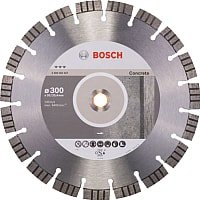 Отрезной диск алмазныйBosch 2.608.602.657