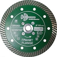 Отрезной диск алмазныйTrio Diamond GRF832