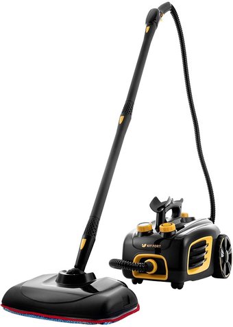 Пароочиститель Kitfort KT-932