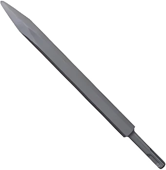 Пиковое зубило Makita D-08713