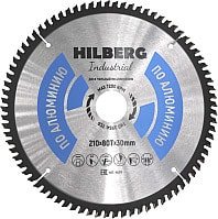 Пильный диск Hilberg HA210