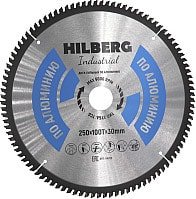 Пильный диск Hilberg HA250