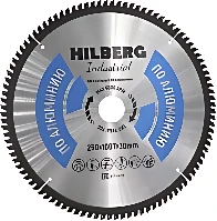 Пильный диск Hilberg HA250