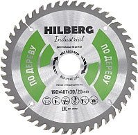 Пильный диск Hilberg HW192