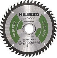 Пильный диск Hilberg HW201