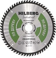 Пильный диск Hilberg HW232