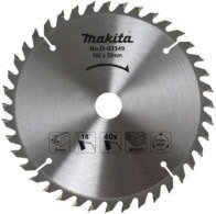 Пильный диск Makita D-45939