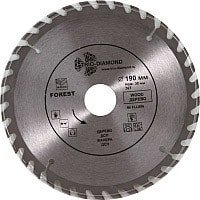 Пильный диск Trio Diamond FLL806