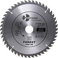 Пильный диск Trio Diamond FLL820