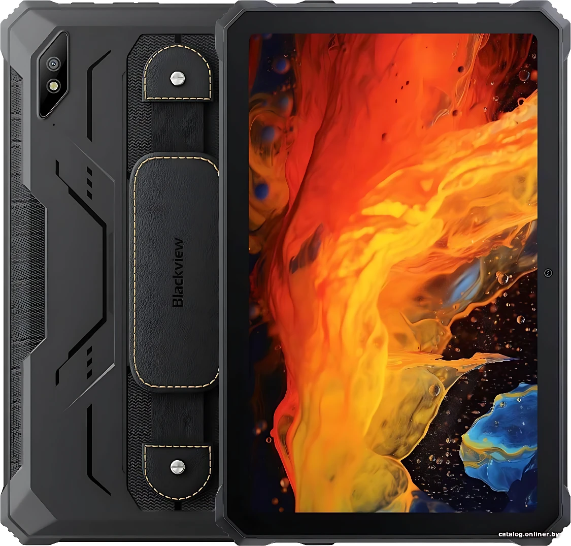 Планшет Blackview Active 8 Pro 8GB/256GB