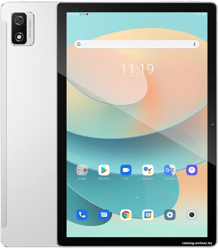 Планшет Blackview Tab 12 4GB/64GB LTE