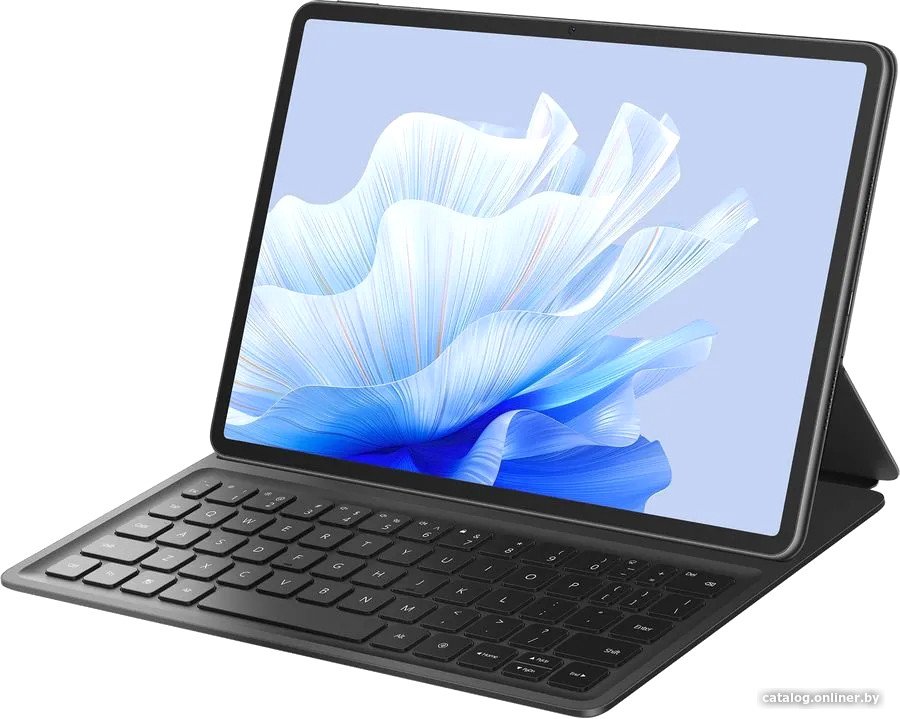 Планшет Huawei MatePad Air LTE 8GB/256GB с клавиатурой
