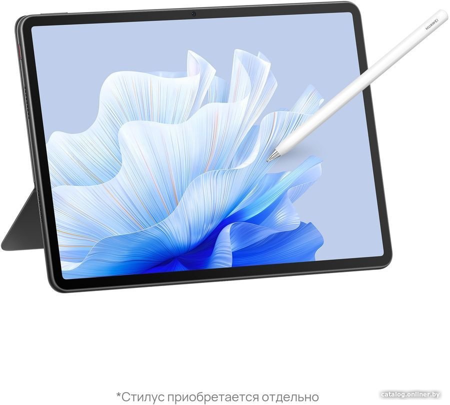 Планшет Huawei MatePad Air LTE 8GB/256GB с клавиатурой