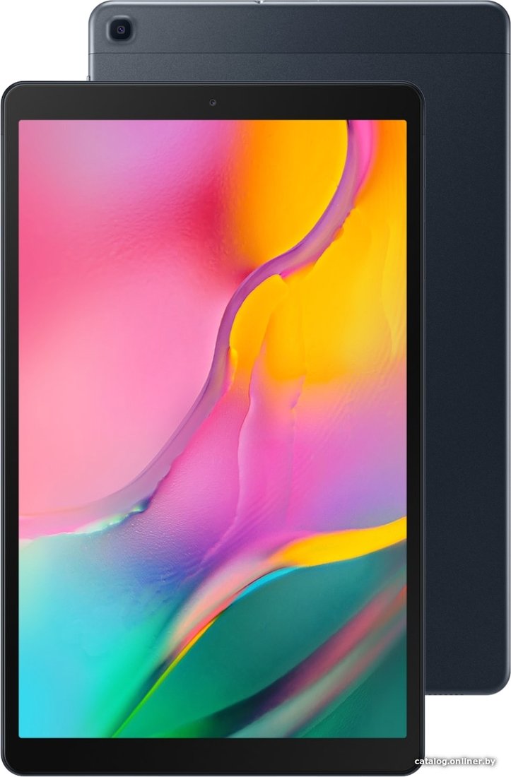 Планшет Samsung Galaxy Tab A10.1LTE 2GB/32GB