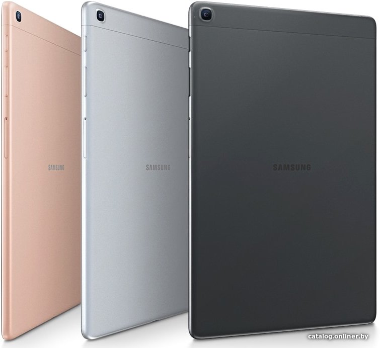 Планшет Samsung Galaxy Tab A10.1LTE 2GB/32GB