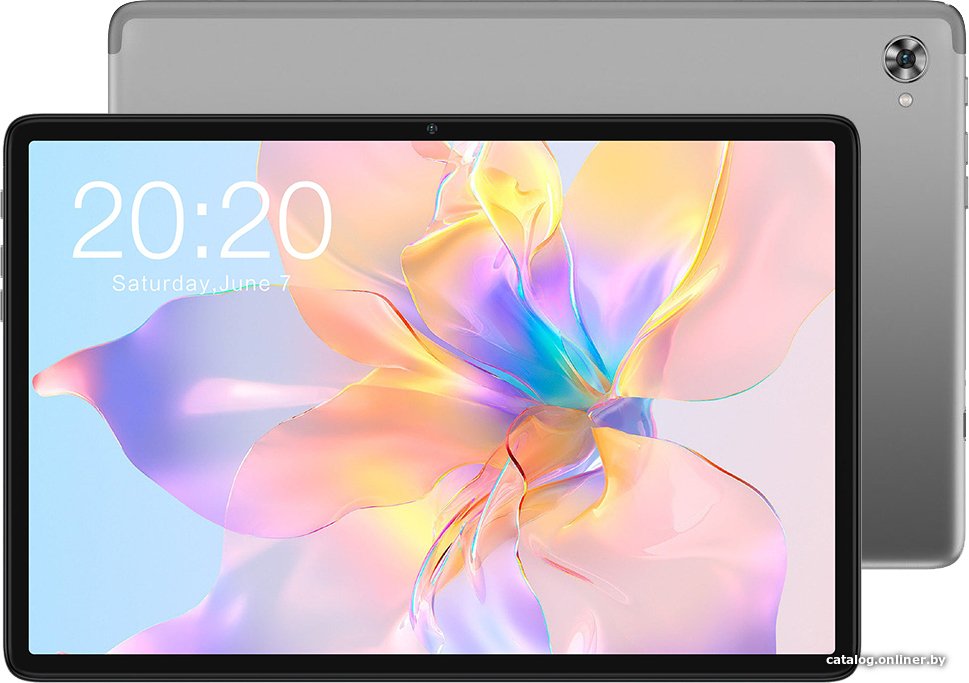 Планшет Teclast P40HD 6GB/128GB LTE