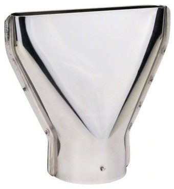 Плоская насадка Bosch 1609390451