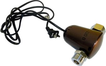 Подогреватель газа FoxWeld ПГС-220В 4431