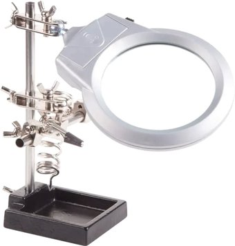 Подставка под паяльник Rexant 12-0253