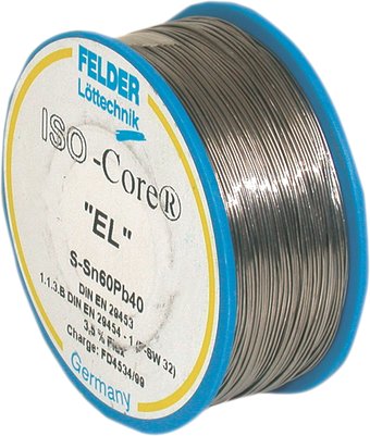 Припой FORCH 547010500