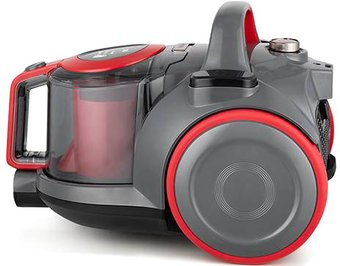 Пылесос BQ VC1809C