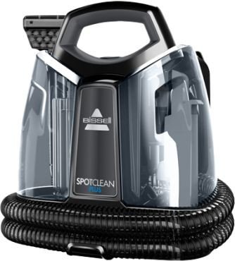 Пылесос Bissell SpotClean Plus 3724N