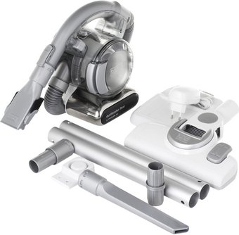 Пылесос Black & Decker PD1820LF