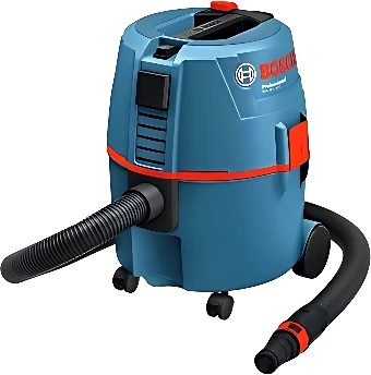 Пылесос Bosch GAS 20 L SFC