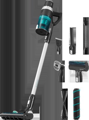 Пылесос Concept VP6110