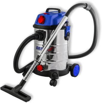 Пылесос Dedra DED6601