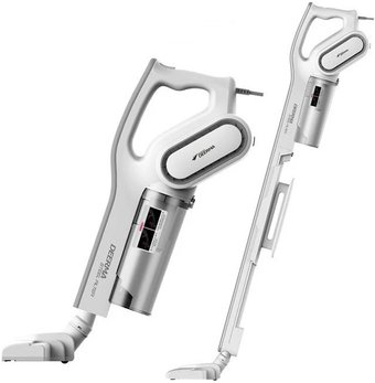 Пылесос Deerma DX700 Plus