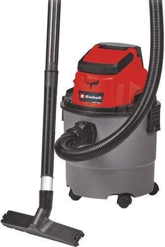 Пылесос Einhell TC-VC 18/15 Li - Solo