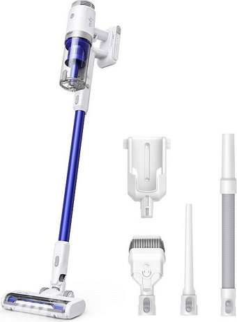 Пылесос Eufy HomeVac S11 Reach