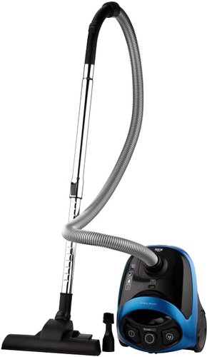 Пылесос Goetze & Jensen VC200