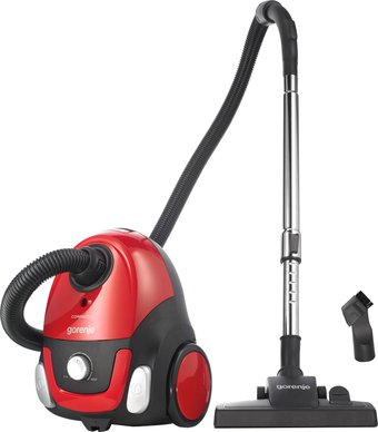Пылесос Gorenje VCEB11CXRII