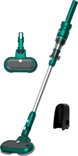 Пылесос Haier HVC150SW