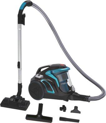 Пылесос Hoover HP710PAR 011
